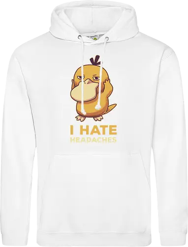 I hate Hdaches