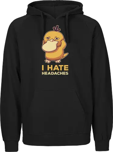 I hate Hdaches