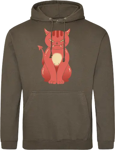 Oni Cat
