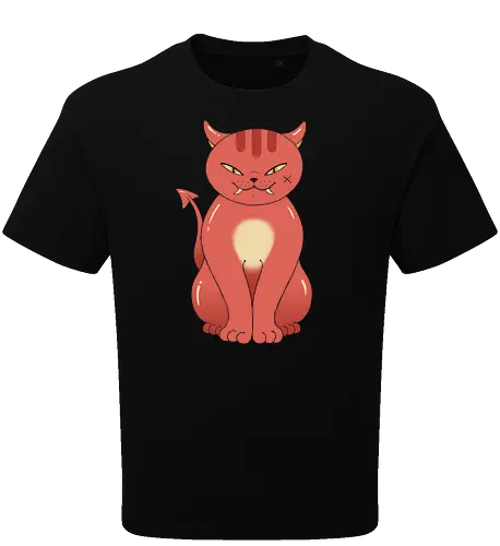 Oni Cat