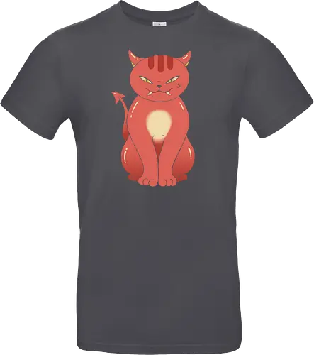 Oni Cat