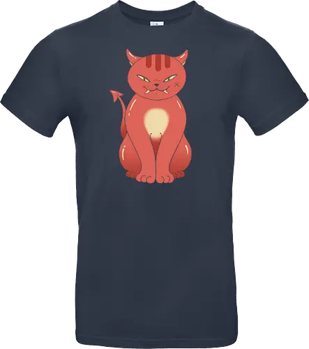 Oni Cat