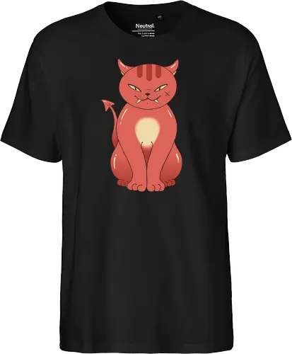 Oni Cat