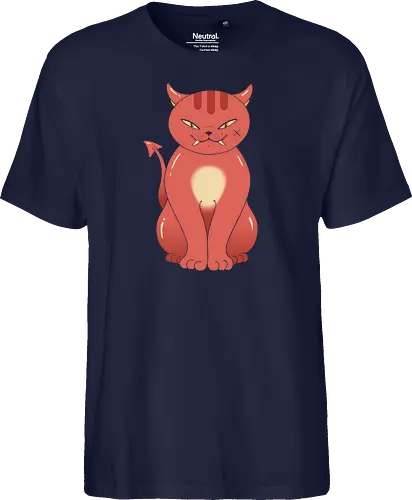 Oni Cat