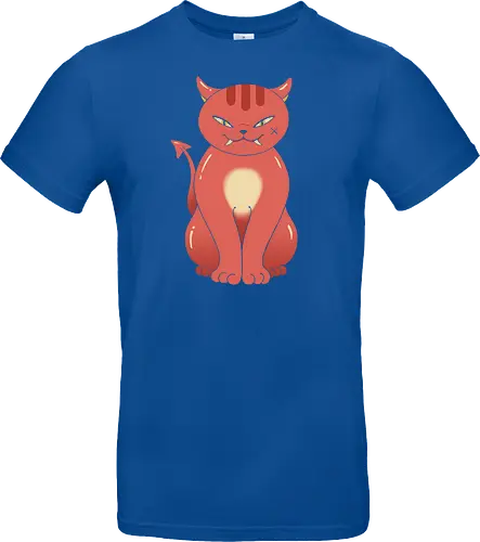 Oni Cat