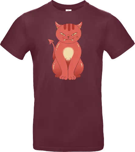 Oni Cat