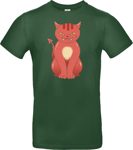 Oni Cat