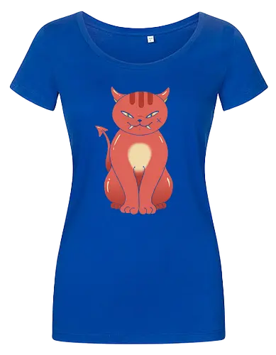Oni Cat