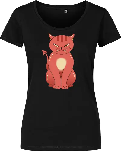 Oni Cat