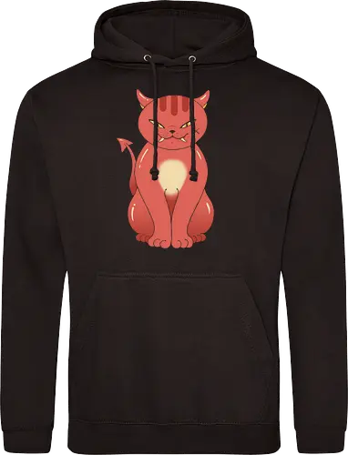 Oni Cat