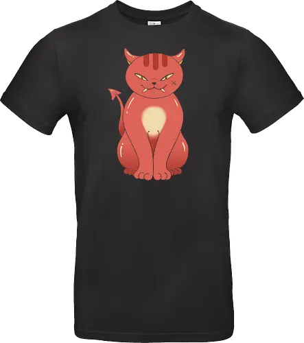 Oni Cat