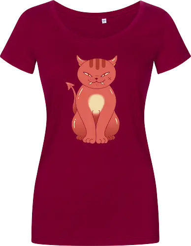 Oni Cat