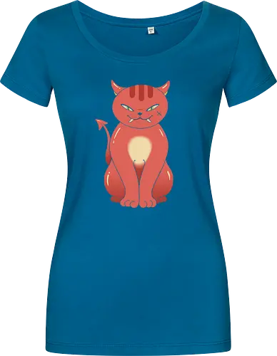 Oni Cat