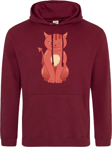 Oni Cat