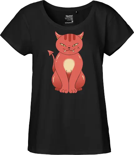Oni Cat
