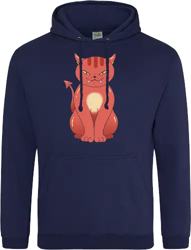 Oni Cat