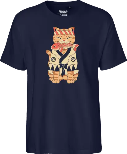 Samurai Meowster