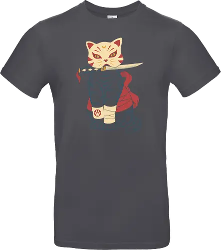 Catsune II