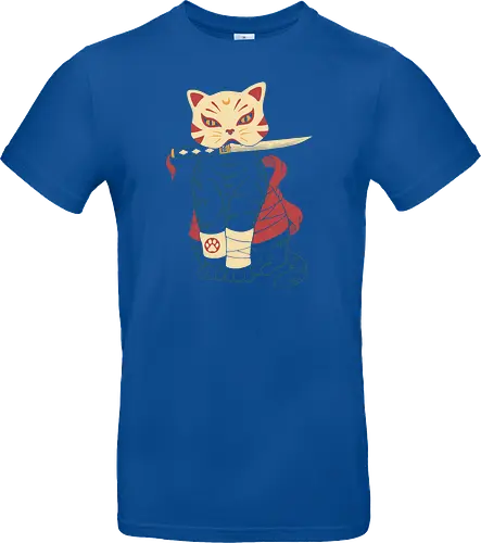 Catsune II
