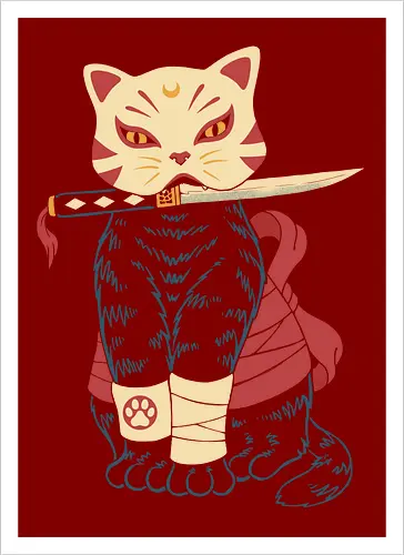 Catsune II