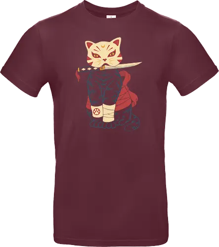 Catsune II