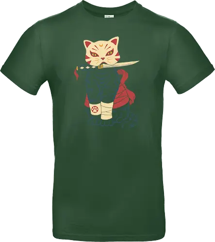 Catsune II