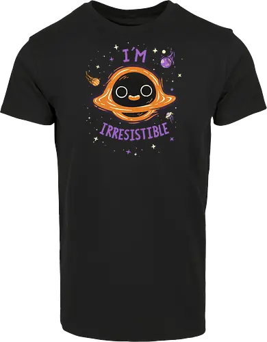 Irresistible