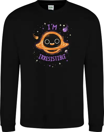 Irresistible