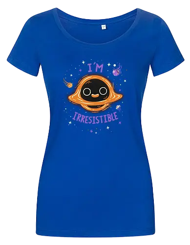 Irresistible