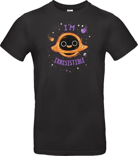 Irresistible