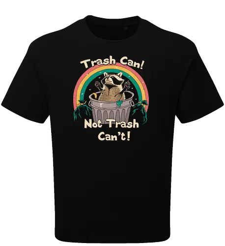 Trash Talker!