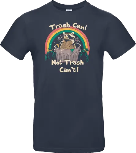 Trash Talker!