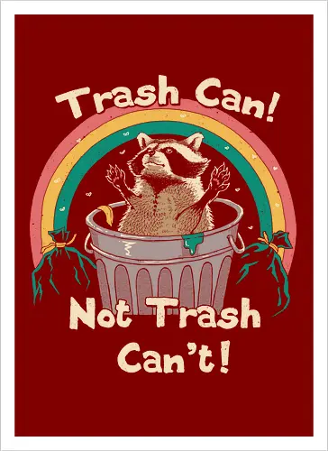 Trash Talker!