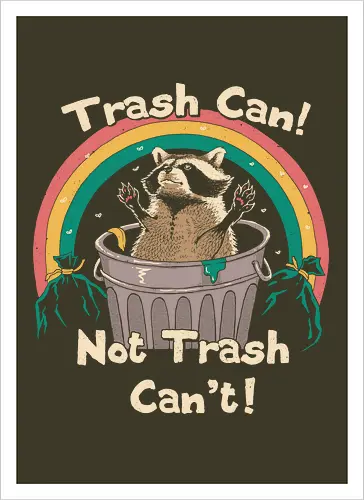 Trash Talker!