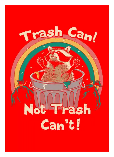 Trash Talker!