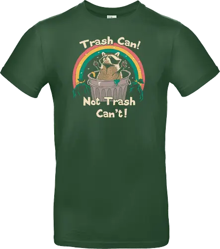 Trash Talker!