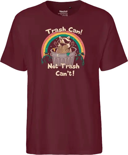 Trash Talker!