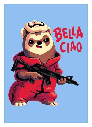 Little Rebel