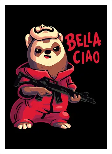 Little Rebel