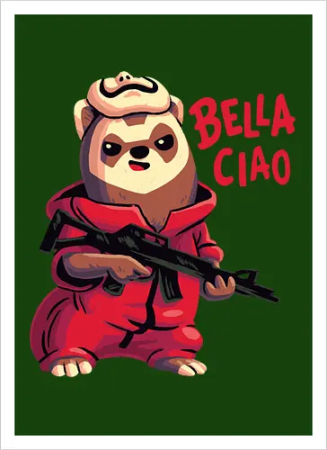 Little Rebel