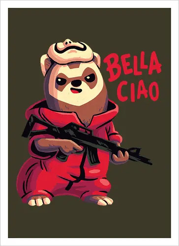 Little Rebel