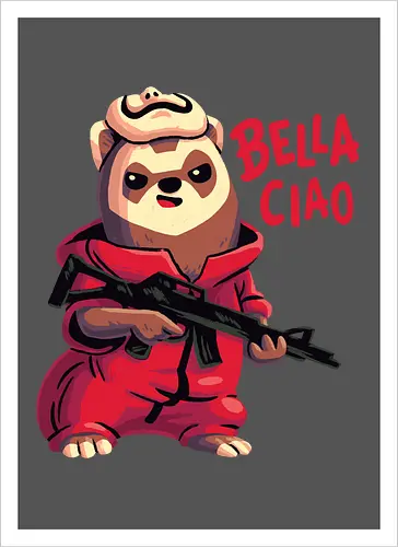Little Rebel