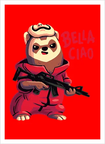 Little Rebel