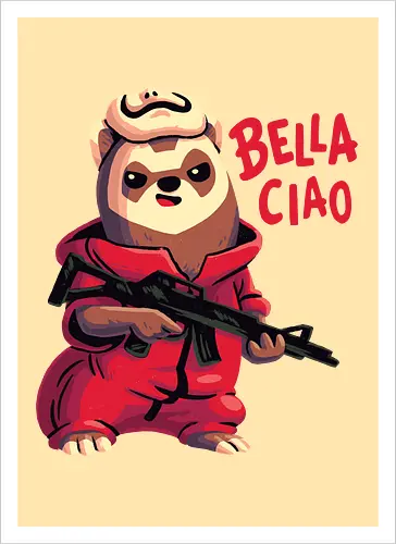 Little Rebel
