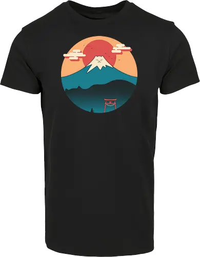 Meowt Fuji
