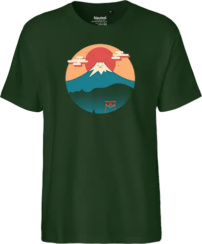 Meowt Fuji