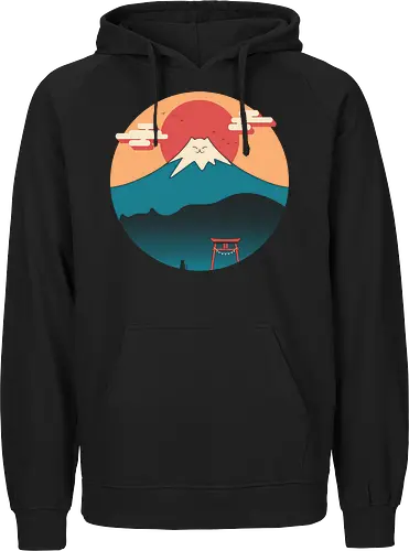 Meowt Fuji
