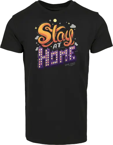 Stay at Home