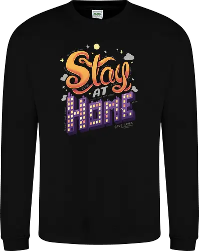 Stay at Home