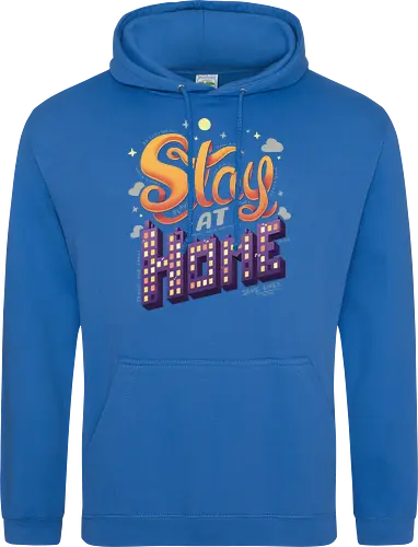 Stay at Home